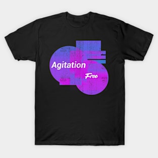 Agitatian Free T-Shirt